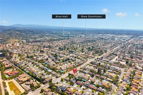 View/Area - 1204 Birchcrest Ave, Brea, CA 92821 photo 9 of 9