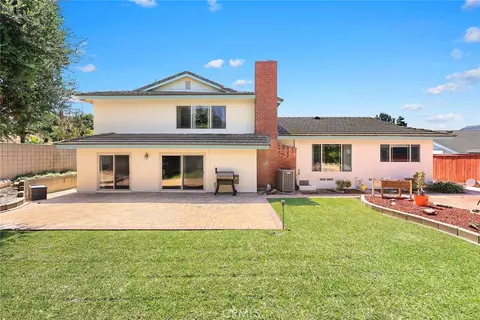 Exterior - 1204 Birchcrest Ave, Brea, CA 92821 photo 3 of 8