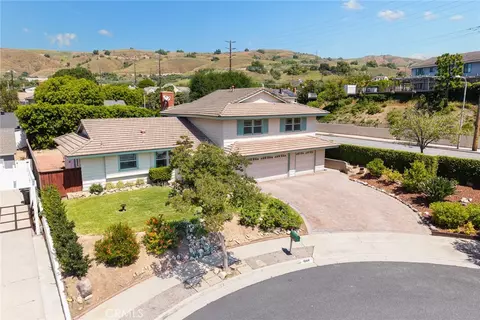 1204 Birchcrest Ave, Brea, CA 92821