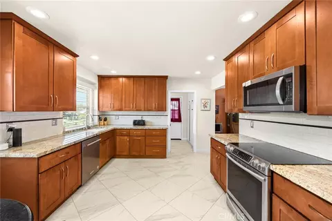 Kitchen - 1204 Birchcrest Ave, Brea, CA 92821 photo 2 of 3
