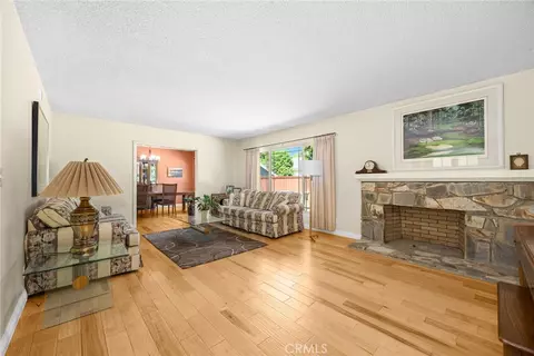 Living - 1204 Birchcrest Ave, Brea, CA 92821 photo 1 of 3