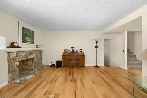 Living - 1204 Birchcrest Ave, Brea, CA 92821 photo 3 of 3