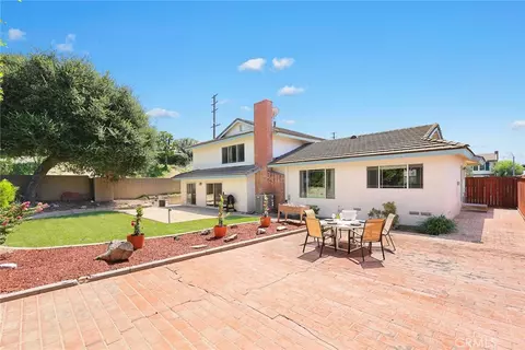 Exterior - 1204 Birchcrest Ave, Brea, CA 92821 photo 6 of 8