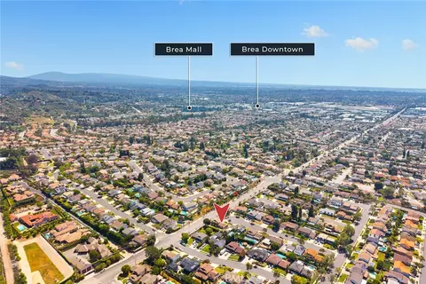 View/Area - 1204 Birchcrest Ave, Brea, CA 92821 photo 9 of 9