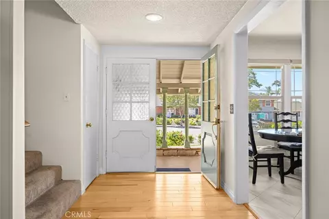 Entry Way - 1204 Birchcrest Ave, Brea, CA 92821 photo 1 of 2