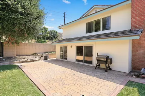 Exterior - 1204 Birchcrest Ave, Brea, CA 92821 photo 4 of 8