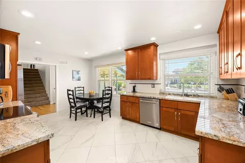 Kitchen - 1204 Birchcrest Ave, Brea, CA 92821 photo 3 of 3