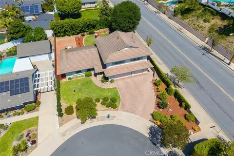 View/Area - 1204 Birchcrest Ave, Brea, CA 92821 photo 2 of 9