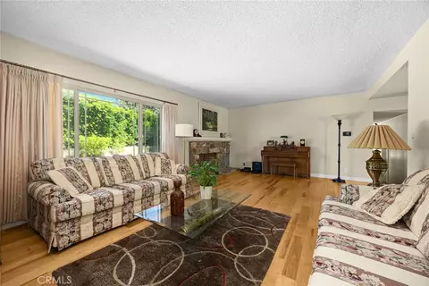 Living - 1204 Birchcrest Ave, Brea, CA 92821 photo 2 of 3