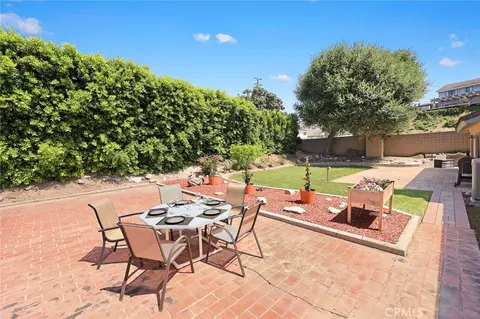 Exterior - 1204 Birchcrest Ave, Brea, CA 92821 photo 8 of 8