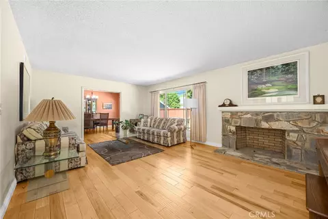Living - 1204 Birchcrest Ave, Brea, CA 92821 photo 1 of 5