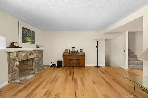 Living - 1204 Birchcrest Ave, Brea, CA 92821 photo 3 of 5