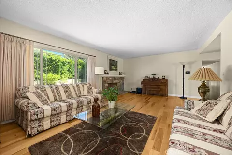 Living - 1204 Birchcrest Ave, Brea, CA 92821 photo 2 of 5