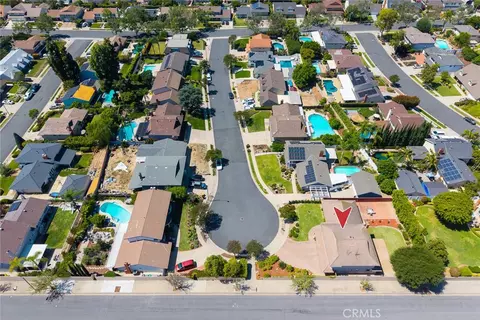 View/Area - 1204 Birchcrest Ave, Brea, CA 92821 photo 6 of 9