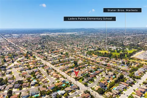 View/Area - 1204 Birchcrest Ave, Brea, CA 92821 photo 8 of 9