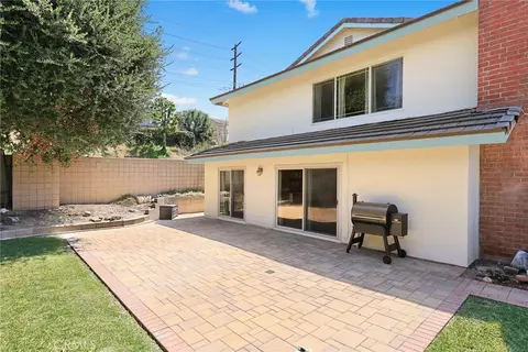 Exterior - 1204 Birchcrest Ave, Brea, CA 92821 photo 4 of 8