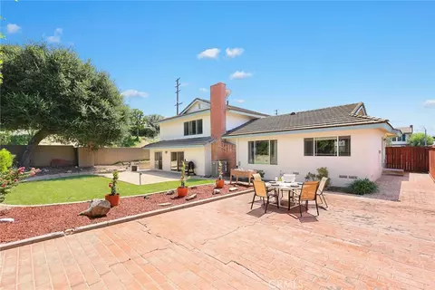 Exterior - 1204 Birchcrest Ave, Brea, CA 92821 photo 6 of 8