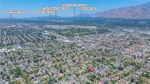 View/Area - 1118 S 4th Ave, Arcadia, CA 91006 photo 5 of 7