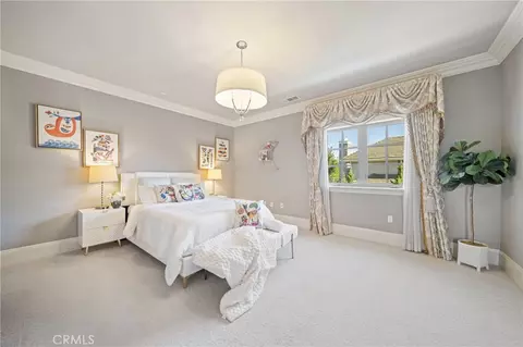 Bedroom - 1118 S 4th Ave, Arcadia, CA 91006 photo 6 of 7