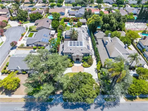 View/Area - 1118 S 4th Ave, Arcadia, CA 91006 photo 2 of 7