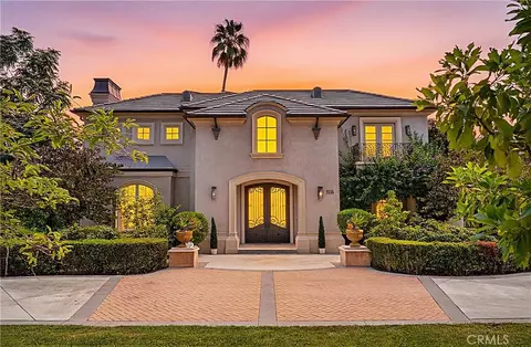 Exterior - 1118 S 4th Ave, Arcadia, CA 91006 photo 2 of 7