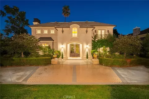 Exterior - 1118 S 4th Ave, Arcadia, CA 91006 photo 3 of 7