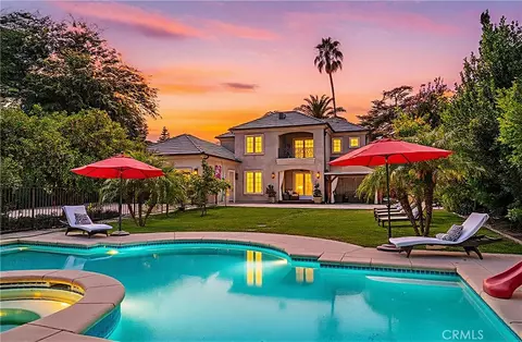 1118 S 4th Ave, Arcadia, CA 91006