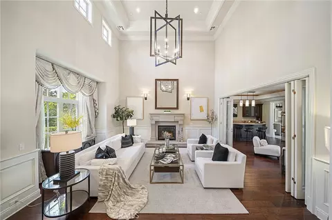 Living - 1118 S 4th Ave, Arcadia, CA 91006 photo 1 of 3