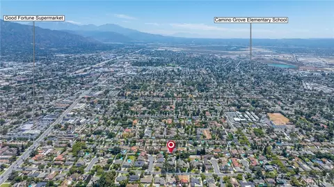 View/Area - 1118 S 4th Ave, Arcadia, CA 91006 photo 6 of 7