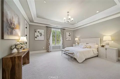 Bedroom - 1118 S 4th Ave, Arcadia, CA 91006 photo 1 of 7