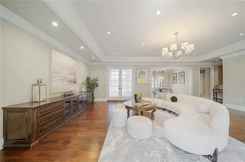 Living - 1118 S 4th Ave, Arcadia, CA 91006 photo 3 of 3