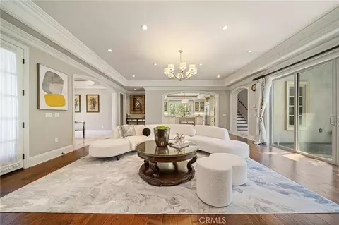 Living - 1118 S 4th Ave, Arcadia, CA 91006 photo 2 of 3