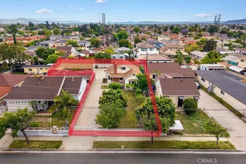 3344 Charlotte Ave, Rosemead, CA 91770