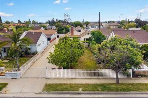 3344 Charlotte Ave, Rosemead, CA 91770