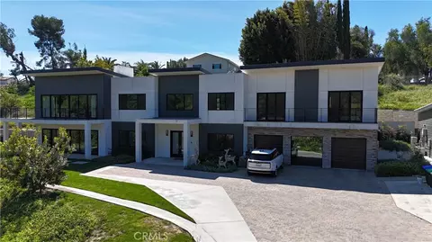 1911 Tumin Rd, La Habra Heights, CA 90631