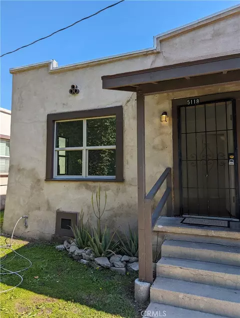 5116 Huntington S, Los Angeles, CA 90032