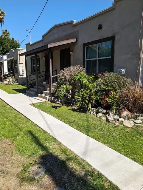 5116 Huntington S, Los Angeles, CA 90032