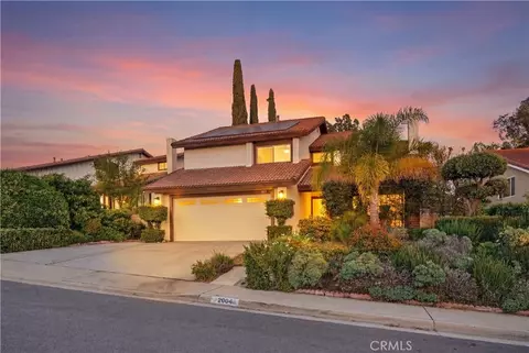 2004 Cumberland, West Covina, CA 91792