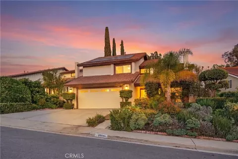 2004 Cumberland, West Covina, CA 91792