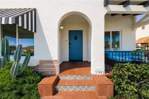 1705 S Fremont, Alhambra, CA 91803