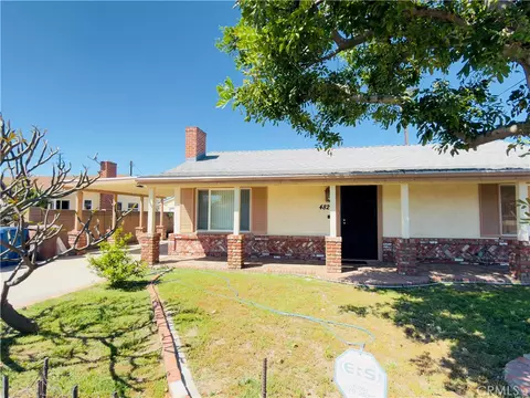 4829 La Madera Ave, El Monte, CA 91732