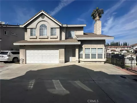 3479 Whistler Ave, El Monte, CA 91732