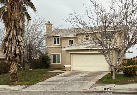 16433 Salinas St, Victorville, CA 92394