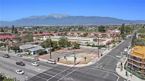 0 Arrow Blvd, Fontana, CA 92335