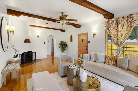 1608 Elm St, Alhambra, CA 91803