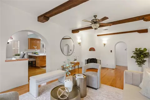 1608 Elm St, Alhambra, CA 91803