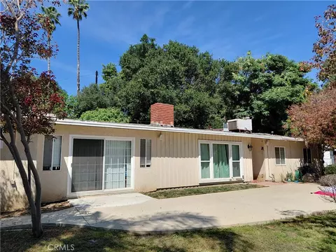 15421 Newton St, Hacienda Heights, CA 91745