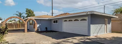 12132 Hallwood Dr, El Monte, CA 91732