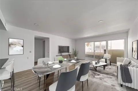 918 W College St #316, Los Angeles, CA 90012