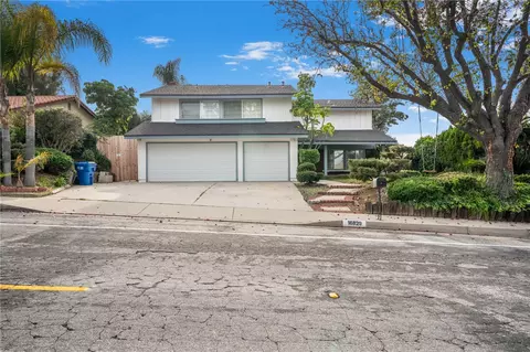 16829 Dawn Haven Rd, Hacienda Heights, CA 91745